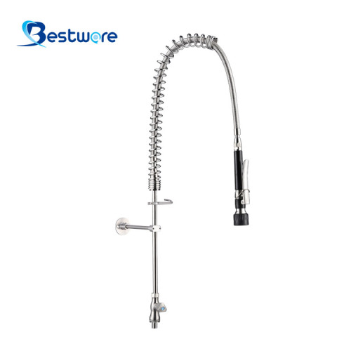 Watermark Kitchen Faucets Fixtures