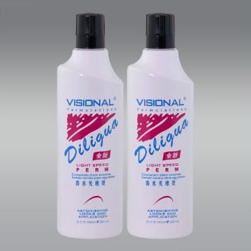 Visional Fragrant Speedy Hair Wave /Hair Perm for Curl  1000ml*2