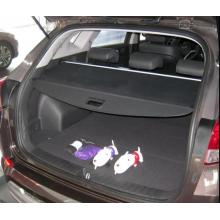 Hyundai tucson için Trunk Kargo Kapağı Güvenlik Gölge