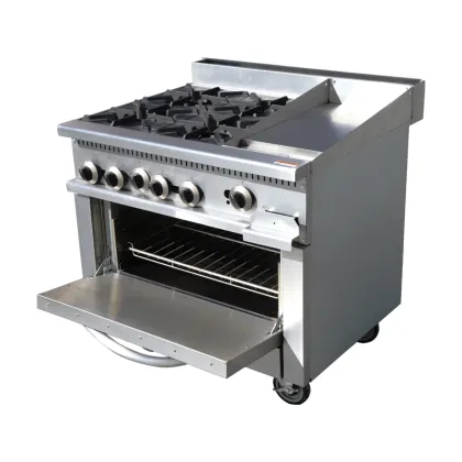 Green Cook Gas Stove: Competitive Prices on Gas Stoves with Oven and Grill