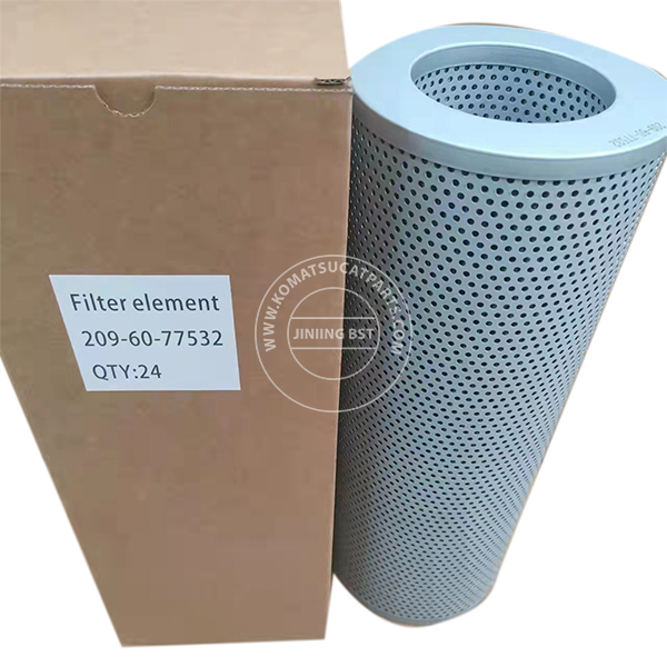 Komatsu Filter 209-60-77532/209-60-77531 