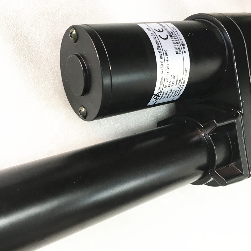 6000N Load Linear Actuator