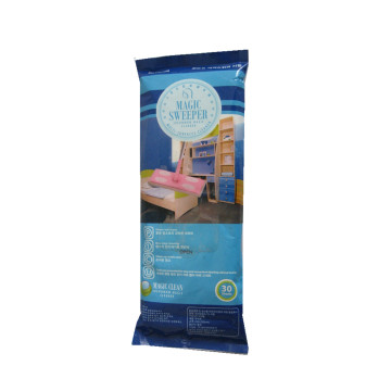 Floor Wet Wipes for Household Use Disposable