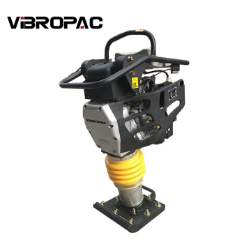 2024 Hot Selling Handheld Impact Rammer for Soil Compaction