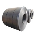 SS400 MS Hot Rolled Carbon Steel Boledes