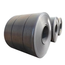 SS400 MS Hot Rolled Carbon Steel Coils