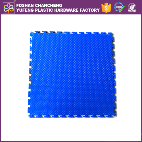 Eco - friendly chemical resistant anti - slip anti - fatigue cushioned matting
