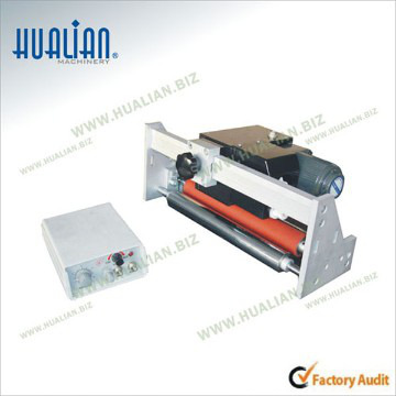 Hualian 2014 Ink Printer Machine