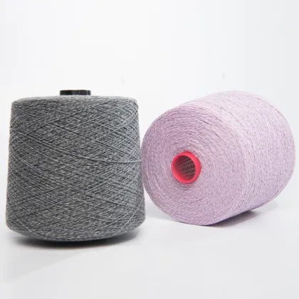 100% Cashmere Knitting Yarn pure cashmere yarn