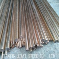 C1040 Copper Round Steel