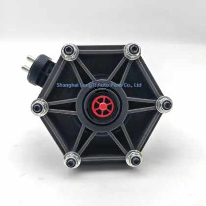 Haldex Drain Valve ADV 71325-240927 for Truck and Bus