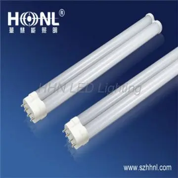 LED 2G11 13W Replacing PLL Bulb