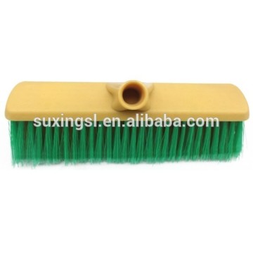 simple plastic car wash brush
