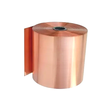 C18150 C18200 CuCrZr Chromium Zirconium Copper Plate