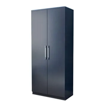 Factory Supply High Quality Modern Design Hotel Wardrobe Accessories