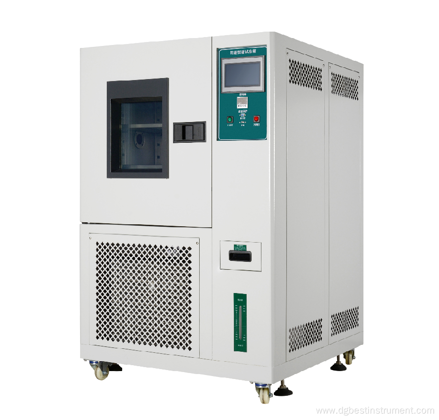 Constant Humidity Test Machine Temperature Chamber