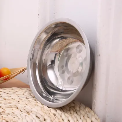 Yiwu Metal Dishes and Plates Dishes