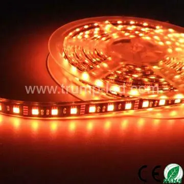 water-proof led strip light (rgb)