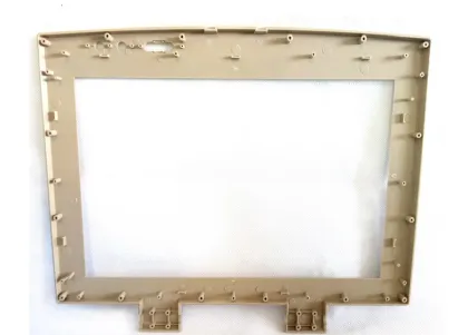 Television Front Frame Housing Plastic Mould