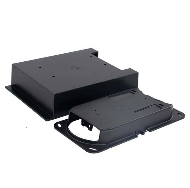 Customized Plastic Shell Plastic Injection Mold