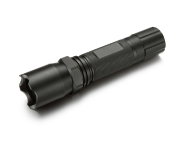 XPG2 5W 2C LED flashlight