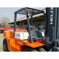 3.5TON High Quality Manual Pallet Forklift CPCD35