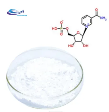 supply BETA- Nicotinamide mononucleotide ( NMN) 99% powder