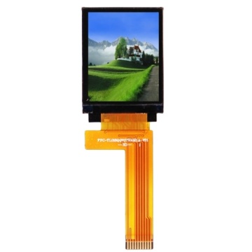 1.77 Inch TFT LCD Module with RGB Interface 128x160 Display
