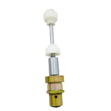 Spindle for Menegatto Covering Machine - Rubber Covering Machine