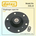 DMF-ZL-B Pulse Jet Valve 3/4'' NBR Diaphragm Kit