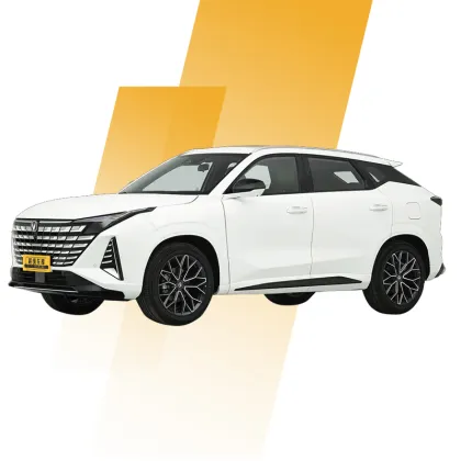 Best SUV: Changan Uni-Z 1.5T 2024 Hybrid Electric Vehicle