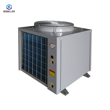 ボビラーコマーシャルヒートポンプエアソースお湯システム90KW-175KW R32 R410セントラル暖房および温水用
