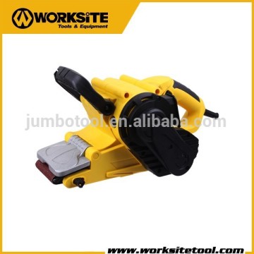 BSD134 Worksite Brand 1010W Soft Grip Belt Sander
