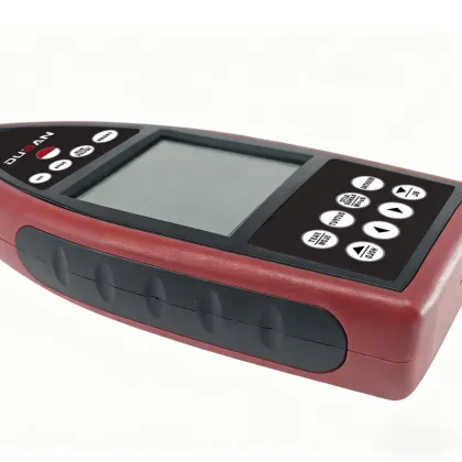 Integrating Sound Level Meter for Efficient Noise Control