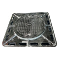 C250 700x1000mm Ductile Manhole Cover