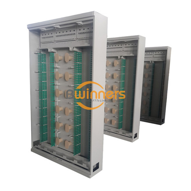 Fiber Optical Patch Panel