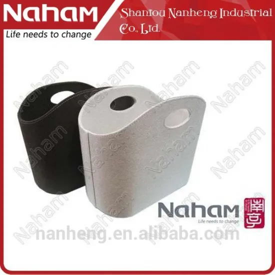 Sundries Felt Storage Box, Felt Storage Basket