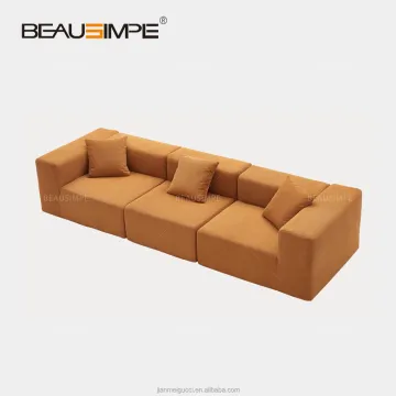 Outdoor Furniture: Compressed Bean Bag Chairs