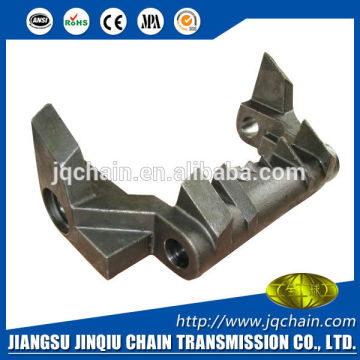 Mining industrial Chain of Special Chain