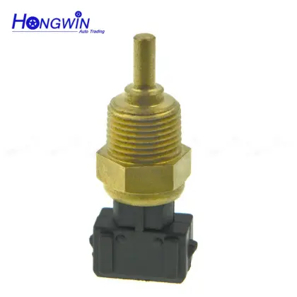 COOLANT Water Temperature Sensor for DFM Dongfeng DFSK Junfeng CV03 K61 Mini Van 4A13 4A15 Compatible with Chery