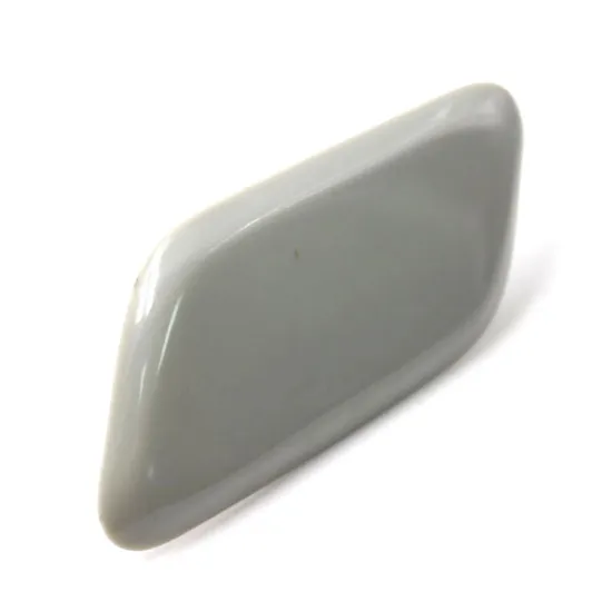 Right Headlight Washer Nozzle Cover for Toyota Avensis ZT25