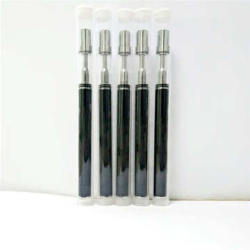 Batería de 280 mAh Última larga pluma de vape de CBD desechable por mayor al por mayor