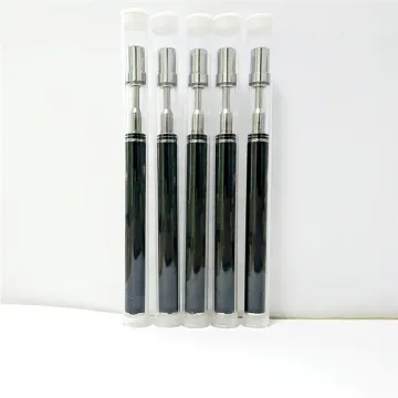 280mAh Battery Last Long Wholesale Disposable Cbd Vape Pen