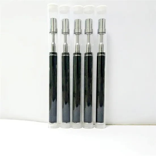 280mAh Battery Last Long Wholesale Disposable Cbd Vape Pen