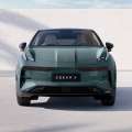 Zeekr X 2025 new car edition