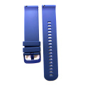 Watch Spring Bars Quick Release Rubber Strap