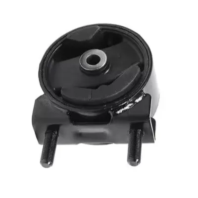 China Manufacturer OEM Auto Parts Factory Aftermarket Front Rubber Engine Mount for Suzuki Aerio