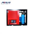 Top two-stage rotary screw air compressor good