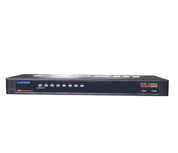 USB KVM Switch