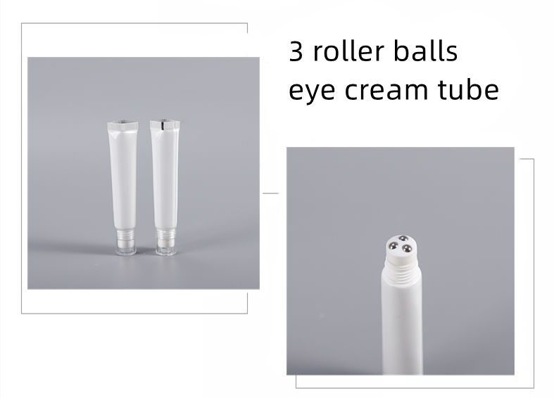 ABL Eye Cream Tube